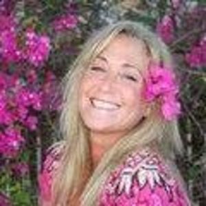 Meet your Posher, Dawn